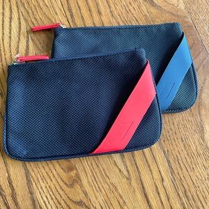 Air France Amenity Bags